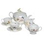 Lenox Butterfly Meadow 8-Piece Tea Set, Service for 2