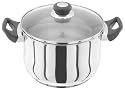 Judge Vista 24cm Stockpot 5.5l