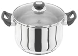 Review Judge JJ45 / Judge Vista 24cm Stockpot 5.5l