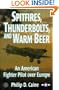Spitfires, Thunderbolts, and Warm Beer: An American Fighter Pilot over Europe (World War II Commemorative)