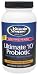Vitamin Shoppe - Ultimate 10 Probiotic, 13 billion, 300 capsules