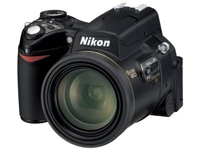 Nikon Coolpix 8800 Digitalkamera 8.0 (3264 x 2448) Nikon Coolpix 8800 Digitalkamera 8.0 (3264 x 2448)