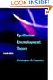 Equilibrium Unemployment Theory