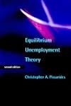 Equilibrium Unemployment Theory