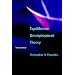 Equilibrium Unemployment Theory