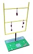 NCAA North Carolina Tar Heels Tailgate Toss Game