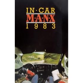 In-Car Manx Rally Experience 1983 [VHS]