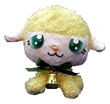 うぇぶぐるみ~ネットで出会える魔法ペット~ JPw13 フローライト(ひつじ)