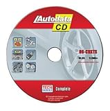 Full Tech Series CD 2006