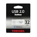 Toshiba THNU32HAY-BL5 - Memoria USB, 32 GB
