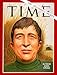 John Updike / TIME Cover: April 26, 1968, Art Poster by TIME Magazine