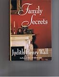 Family Secrets: A Novel