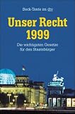 Unser Recht