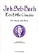 Carl Fischer Bach: Ten Little Classics Viola Solo