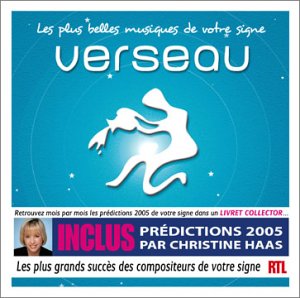EMI Classi (EMI Music Switzerland) Astro Verseau