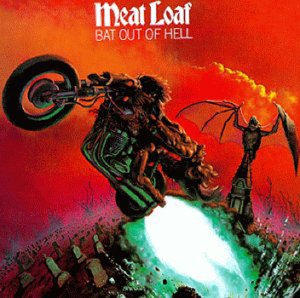 MEATLOAF - Bat Out of Hell [MINIDISC] - Zortam Music