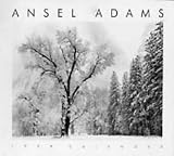 Cal 99 Ansel Adams Calendar