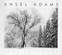 Cal 99 Ansel Adams Calendar