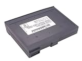 Hi-Capacity NiMH Laptop Battery for Toshiba Satellite 1600 series (PA3031U-1BAS)