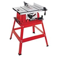 Skil 3400-08 15 Amp 10-Inch Table Saw with Stand