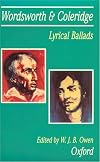 Lyrical Ballads, 1798