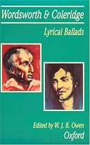 Wordsworth & Coleridge Lyrical Ballads (Reprinted with Corrections 1996)