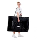 Master Massage 28-Inch Deluxe Massage Table Carrying Case