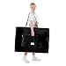 Master Massage 28-Inch Deluxe Massage Table Carrying Case