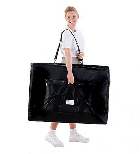Master Massage 28-Inch Deluxe Massage Table Carrying Case