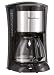 Moulinex - FG110510 - Cafetière Filtre - Subito Noir Inox