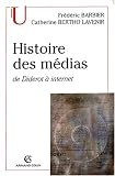 Histoire des médias : De Diderot à Internet