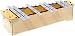 Primary Line AMP2 Alto Metallophone Chromatic Add-On