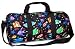 Bright Fish Duffle Bag Gifts & Gift Ideas