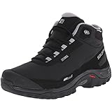 Salomon Men's Shelter CS WP Winter Performance