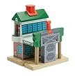 Talking Railway Stop and Green Signal by Thomas the Tank Engine Wooden Railway
