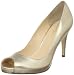 Cole Haan Women's Violet Air Open-Toe Pump