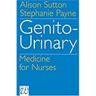 Genito-Urinary Medicine for Nurses by Alison Sutton