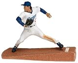 MLB Series 6 Figure: Kazuhisa Ishii with White Jersey by 