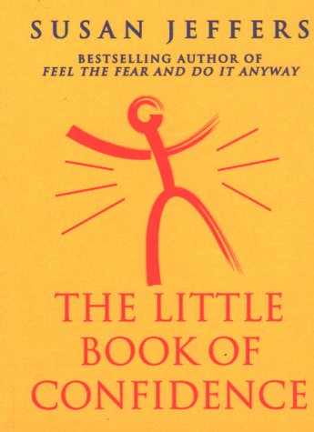 City Travel Guides Discounted  Books : The Little Book of Confidence