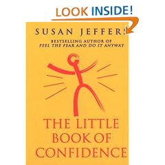 The Little Book Of Confidence