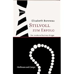 Stilvoll zum Erfolg: Der moderne Business-Knigge