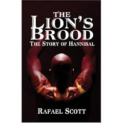 The Lion's Brood