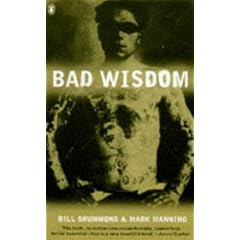Bad Wisdom: The Lighthouse at the Top of the World