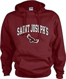 St. Joseph's Hawks Perennial Hooded Sweatshirt