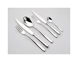 Alessi - Caccia 6 pcs.Cutlery Set LCD01SET6