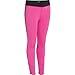 Under Armour Girls' ColdGear® EVO Mélange Tight