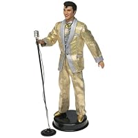 Elvis Timeless Treasures