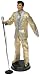 Barbie Elvis The King of Rock & Roll Gold Suit Collector Edition