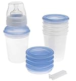 Avent Via 8-oz. Nurser Kit