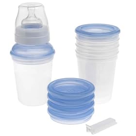 Avent 8 oz. Nurser